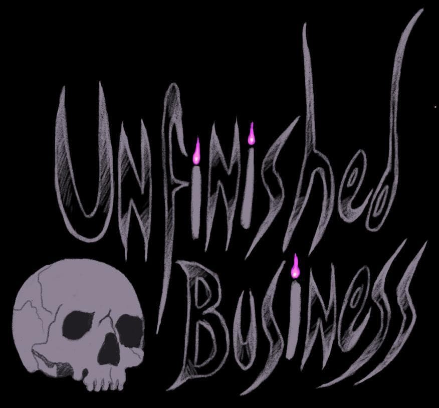 Unfinished Business