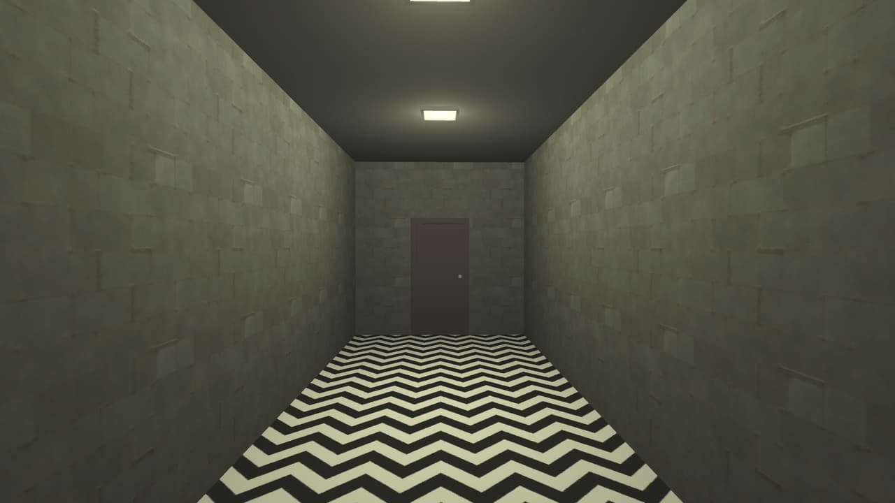 Out on a Liminal screenshot 2