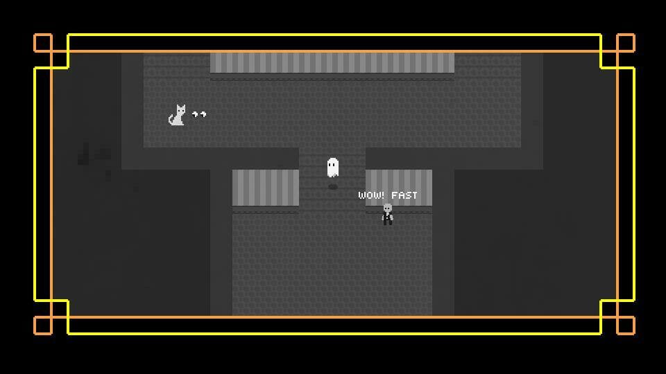 Party Animal (Pilot) screenshot 2