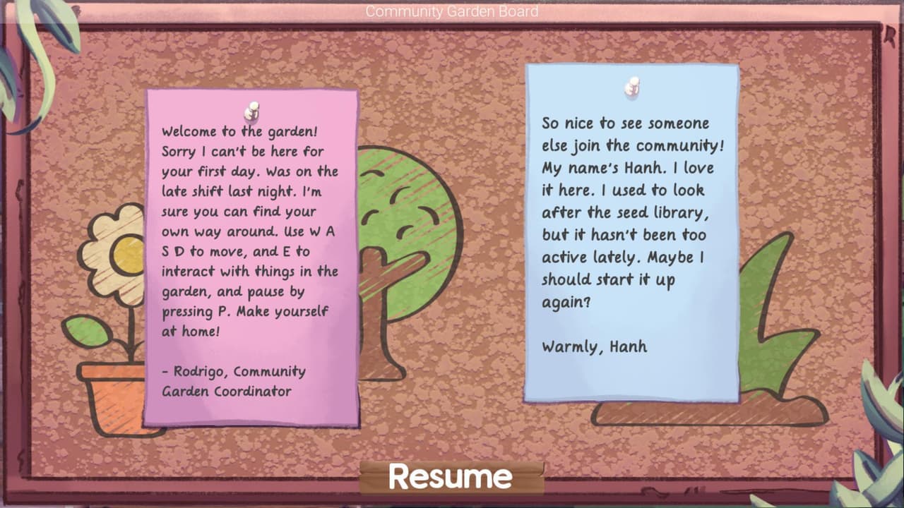 Little Garden in the City screenshot 2
