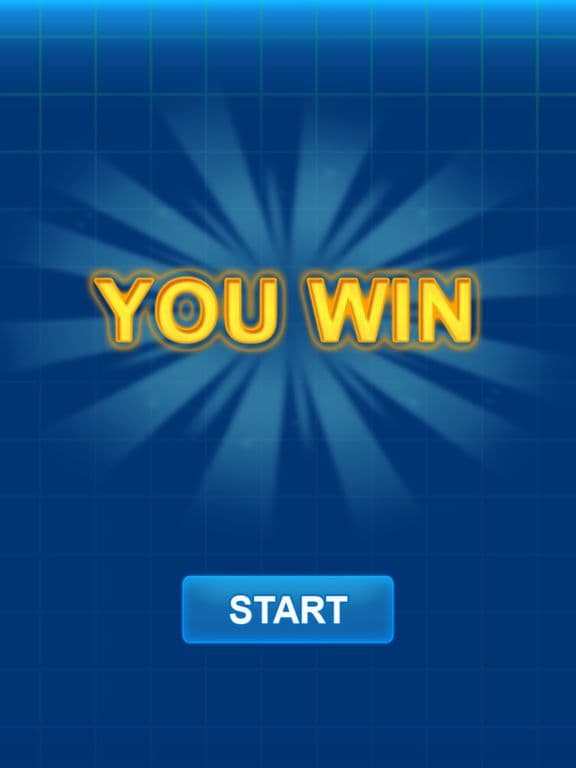 Tic Tac Toe Ultimate Puzzle