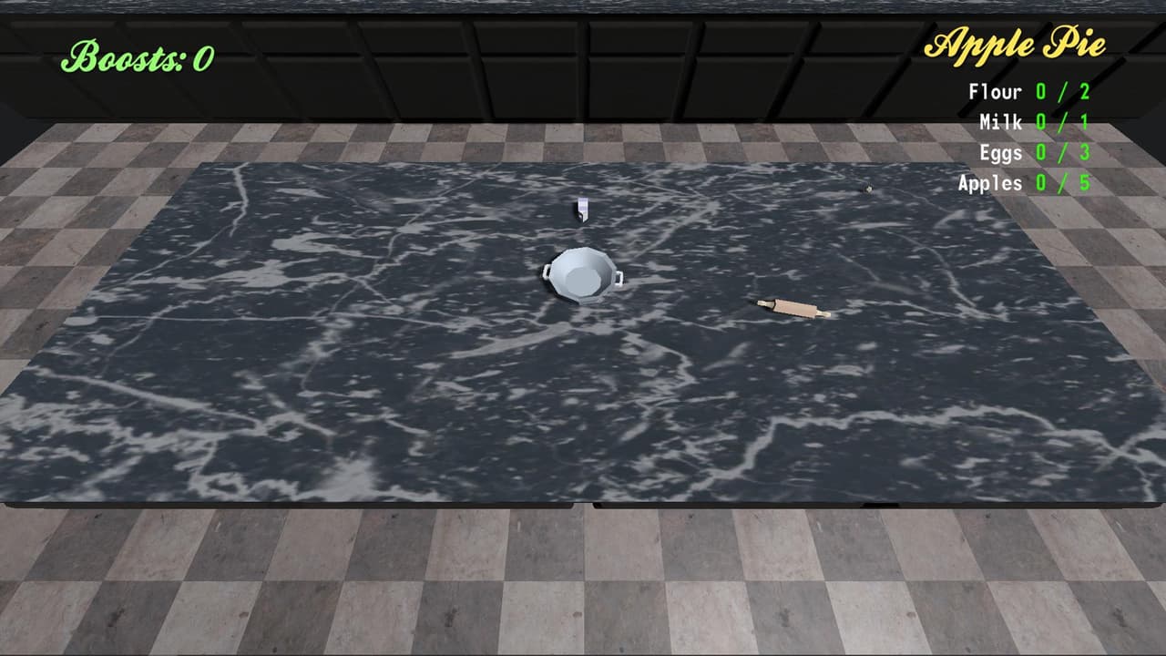 Bake My Day screenshot 2