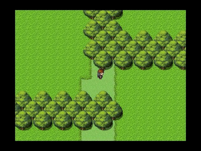Power Master 1: A Strange Journey screenshot 3