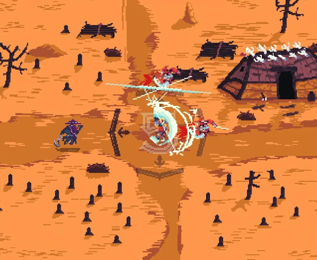 Wave Cutter (DEMO) screenshot 6