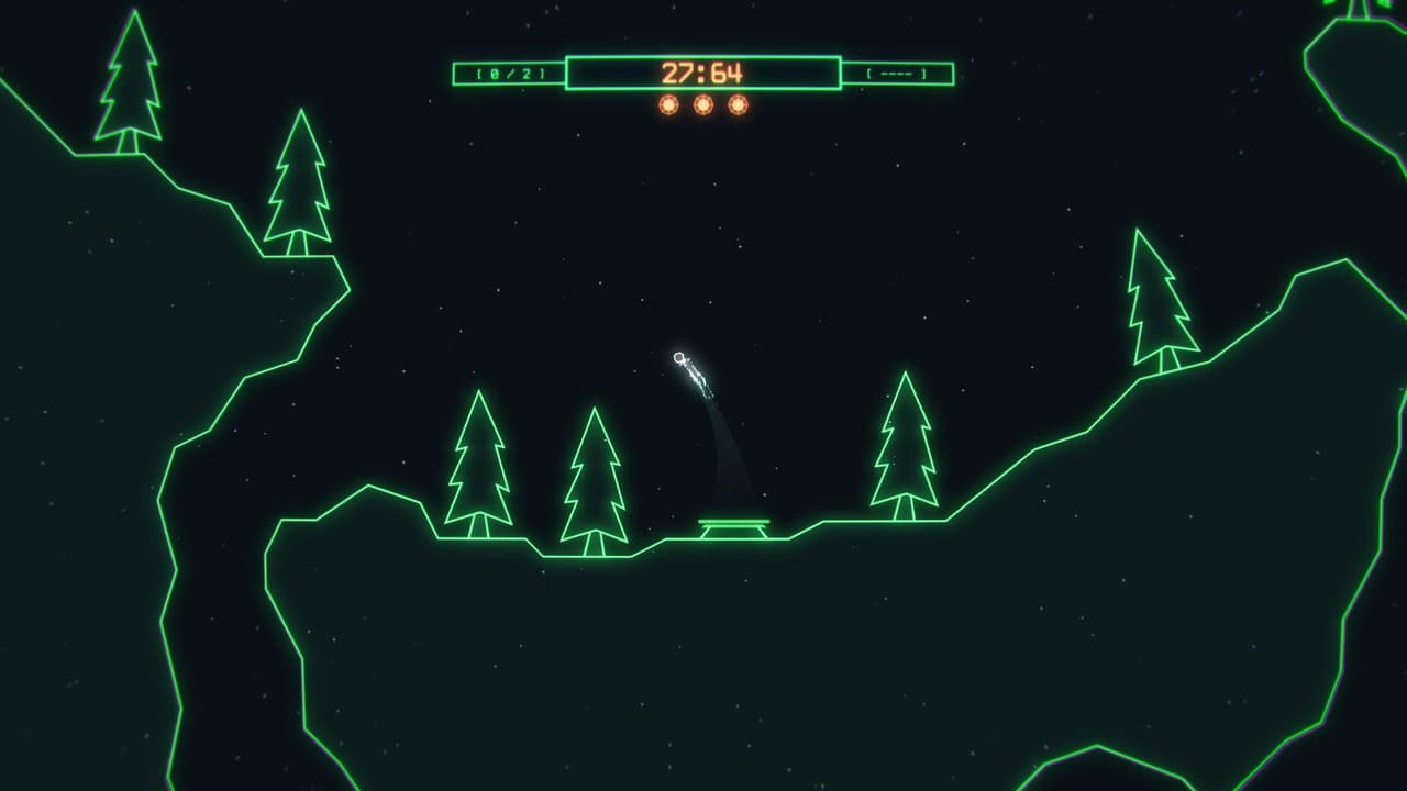 The Royal Cosmonautical Society screenshot 5