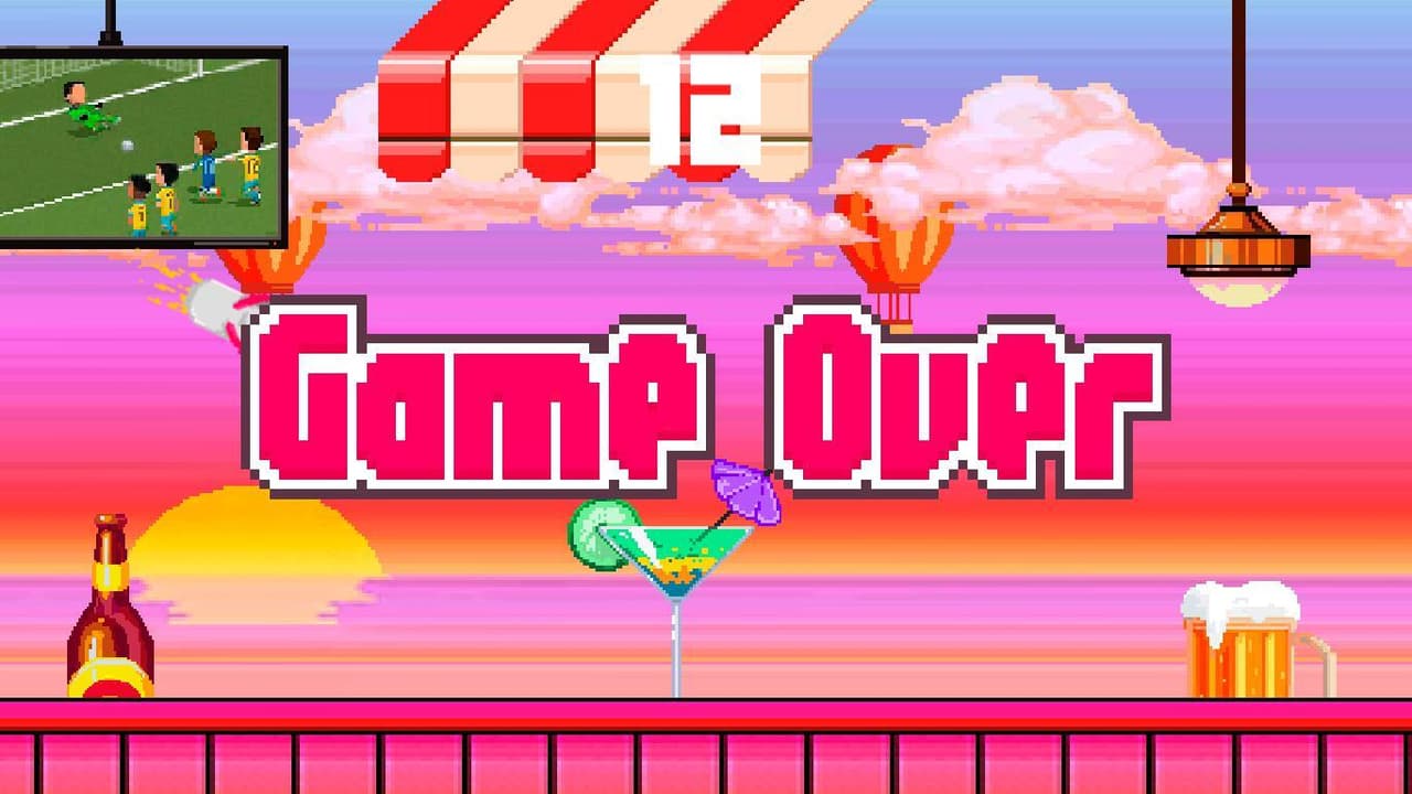 Flappy Flip Flop screenshot 2