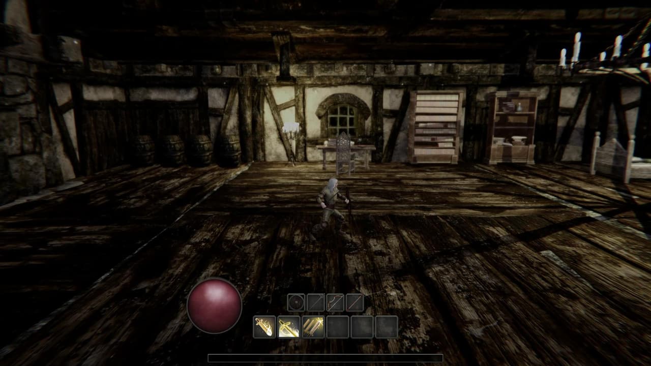 Dionysos Legends screenshot 3