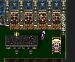 Chrono Trigger: Prophets Guile