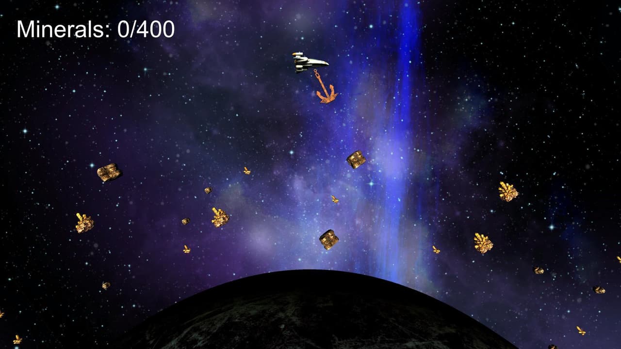 Earth Story screenshot 3