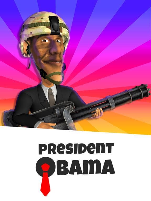 Obama 2021 screenshot 2