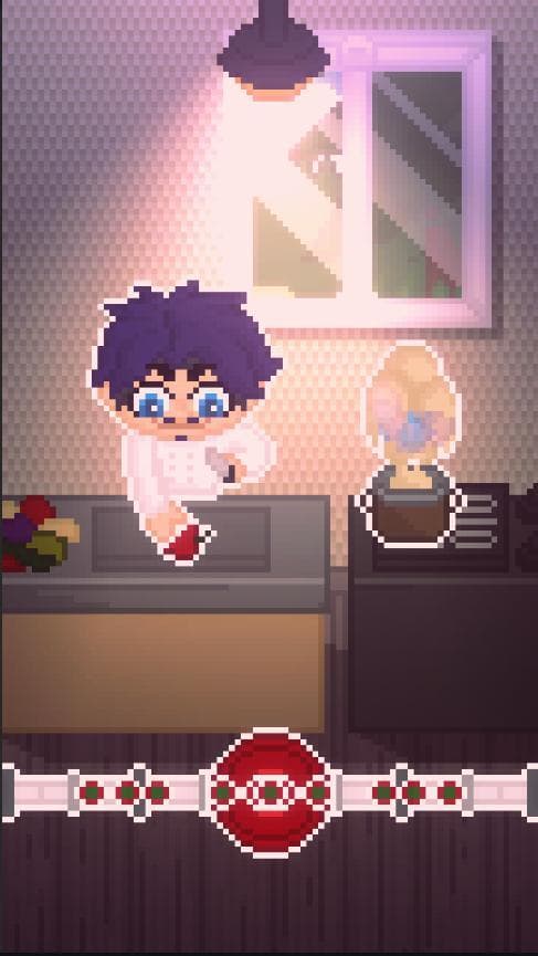 Coupe & Touille - La Ratatouille screenshot 4