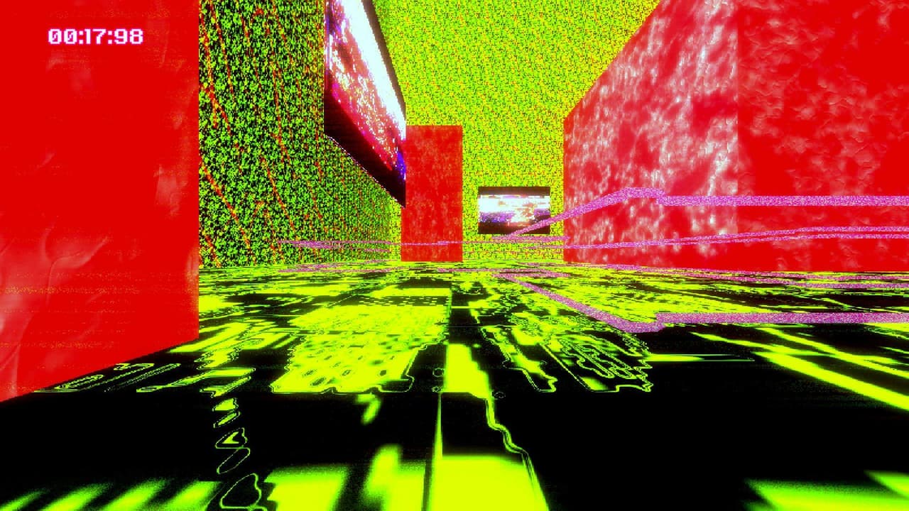 Hyperdeath screenshot 2