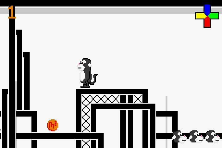 Bam? (Julien Lallevé) screenshot 3