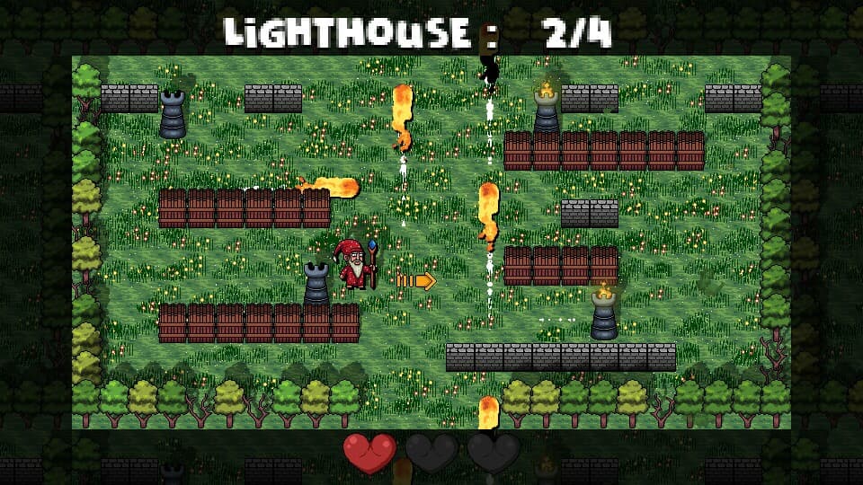 Magic LightHouse screenshot 5
