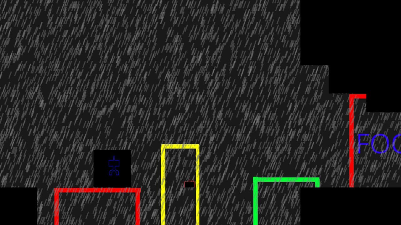 Lights Out (itch) (Turtle007) screenshot 5