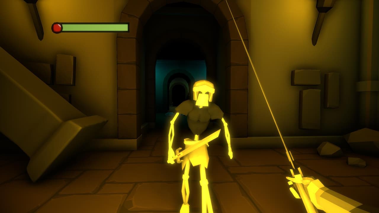 Deaths Calamity
