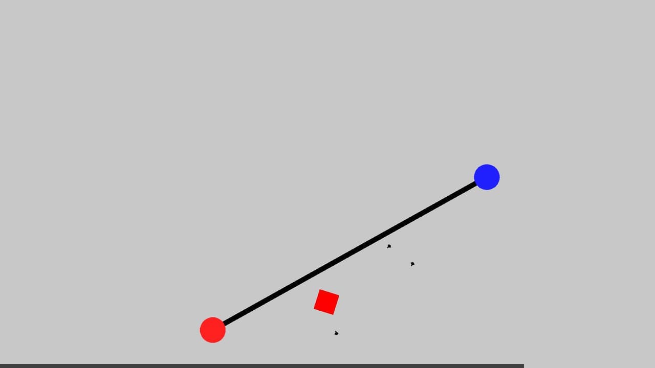 Connection (Garenz) screenshot 2