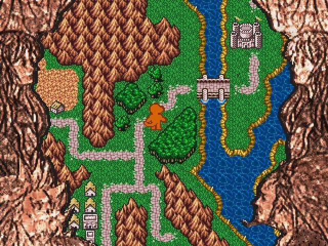 Gardens of Vextro