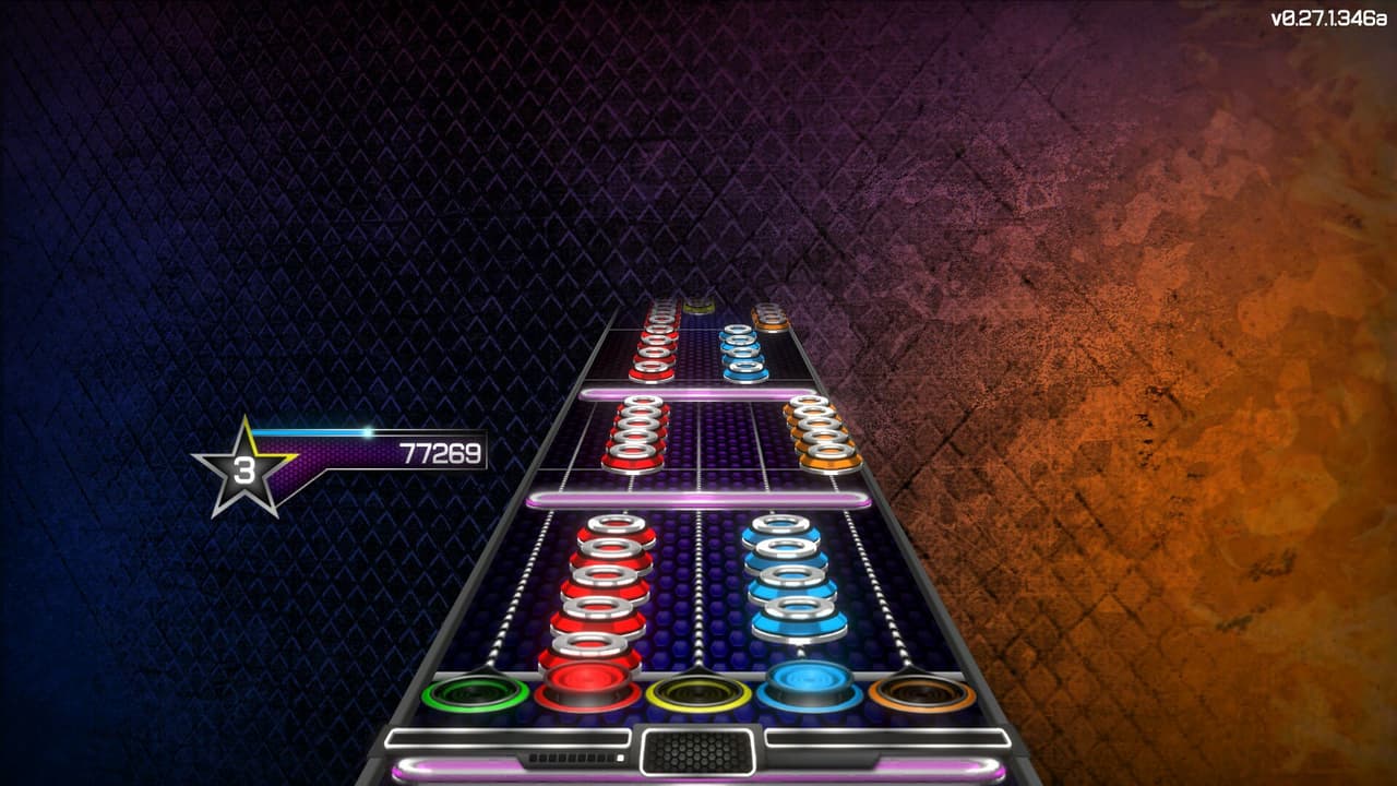 Fret Smasher