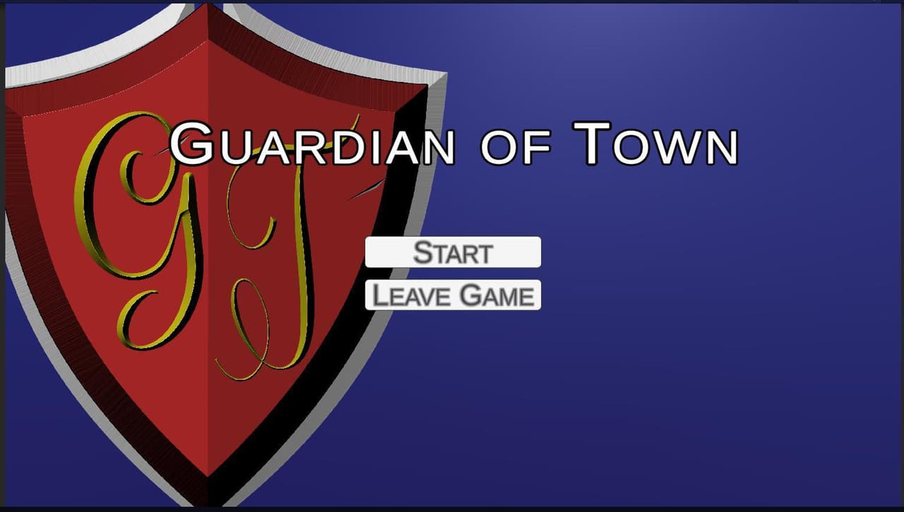 Guardian of Town