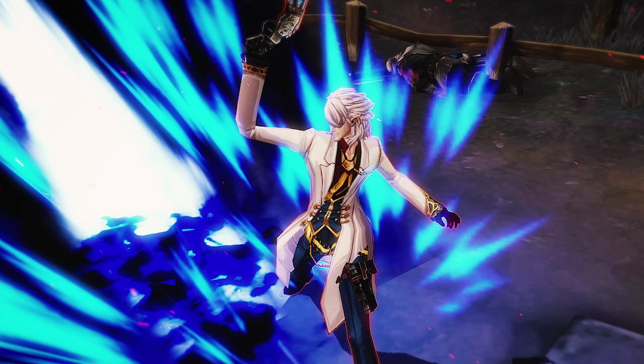 Kritika Online screenshot 5