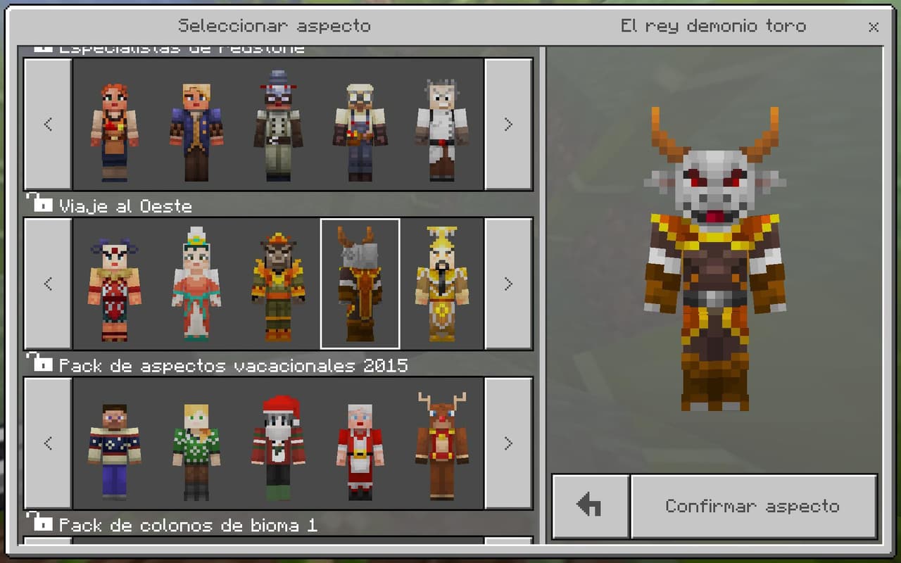 Borecraft screenshot 5