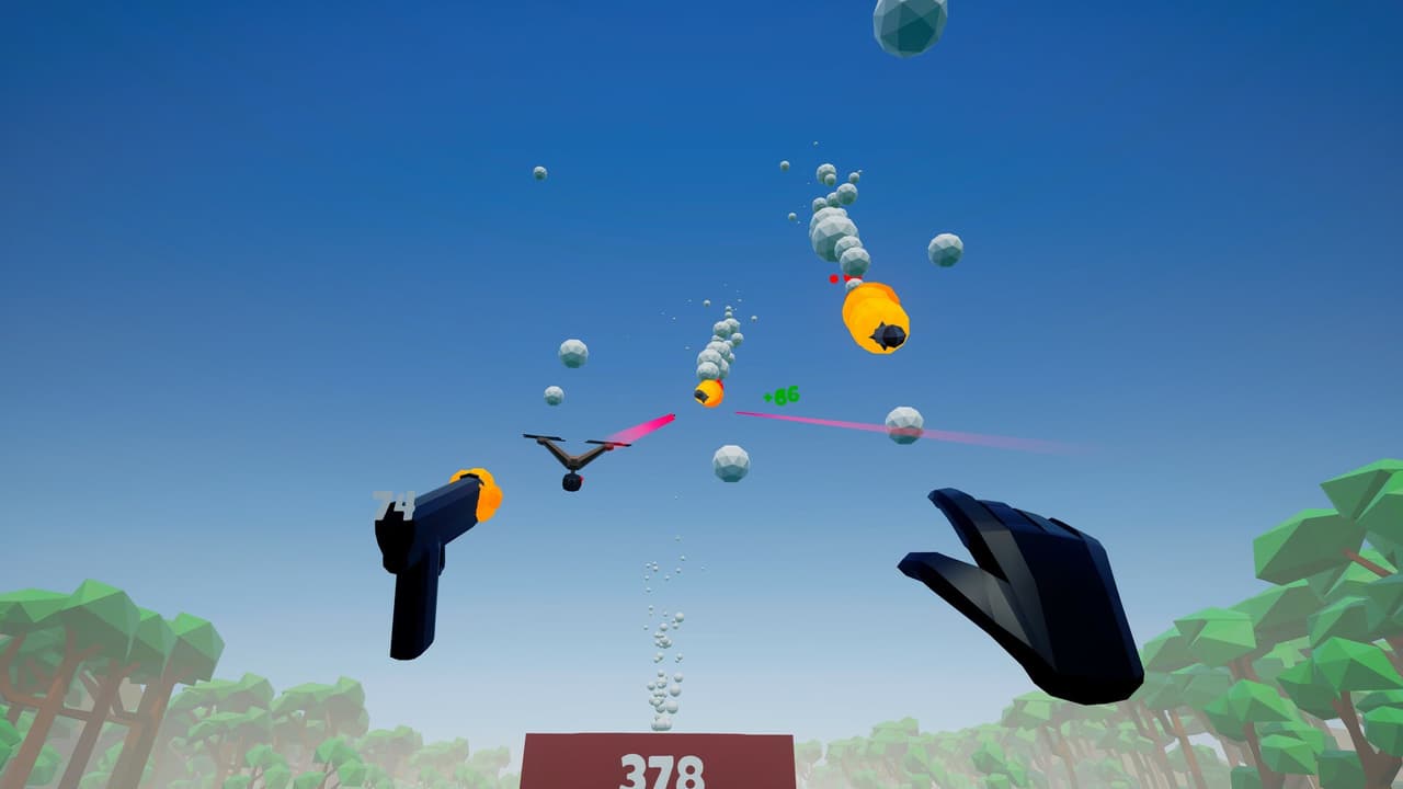 Train Chase screenshot 6