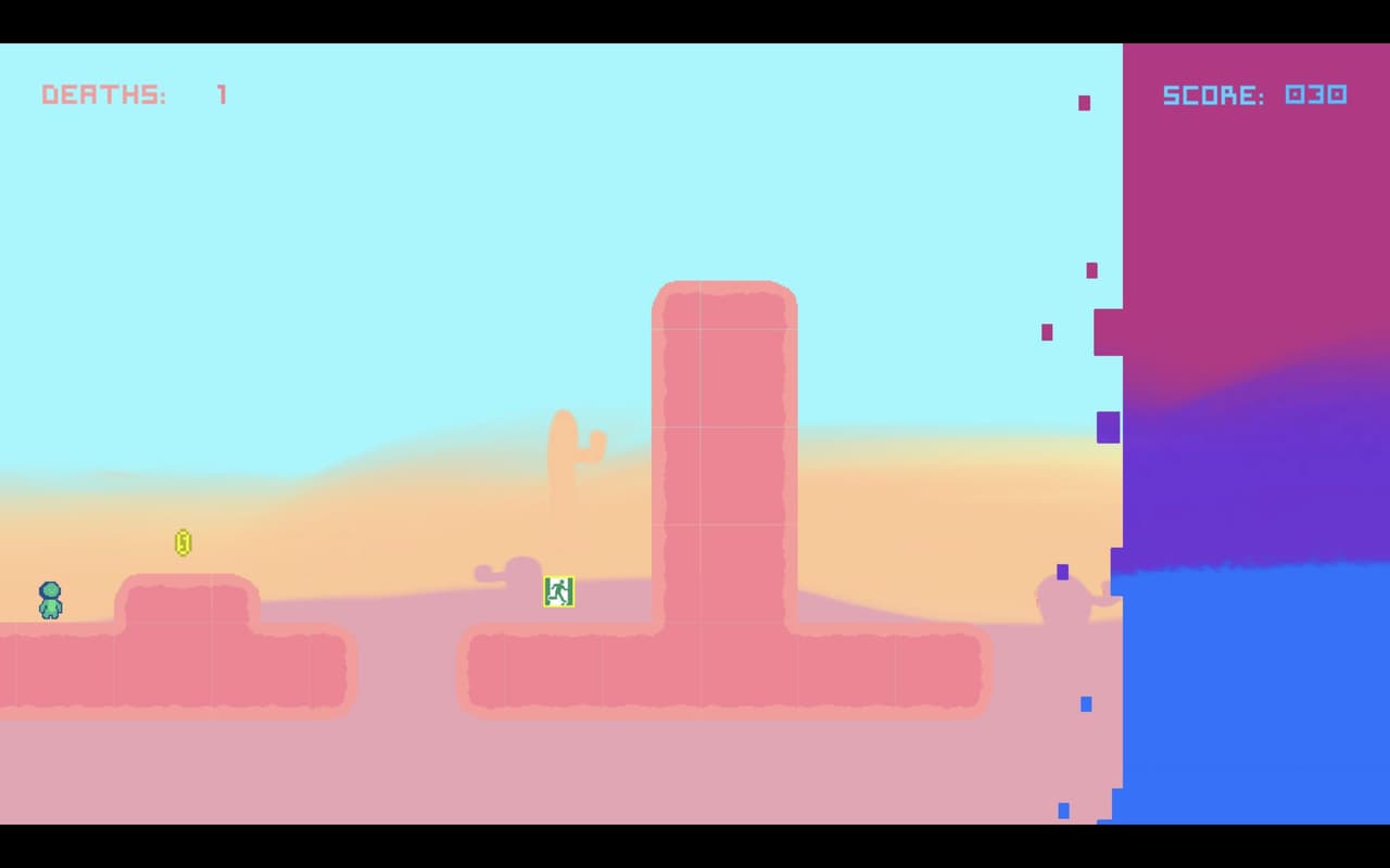 It Is not Desert screenshot 3
