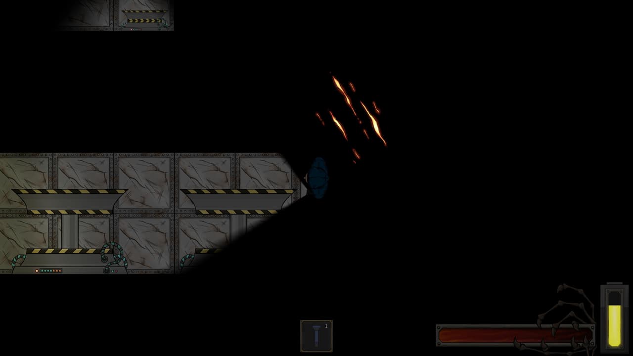 The Curators Realm screenshot 2