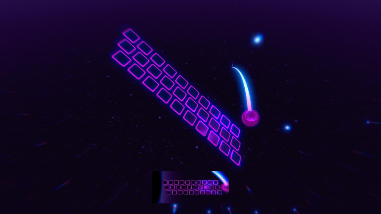 KEYPER PROTOTYPE screenshot 5