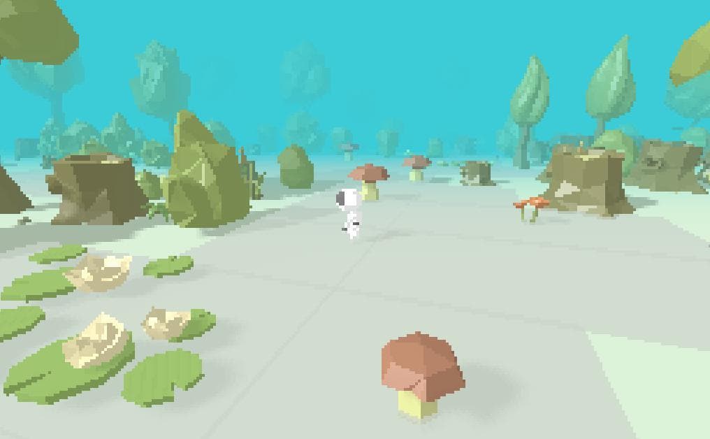 The Forest Moons of Yendor screenshot 3