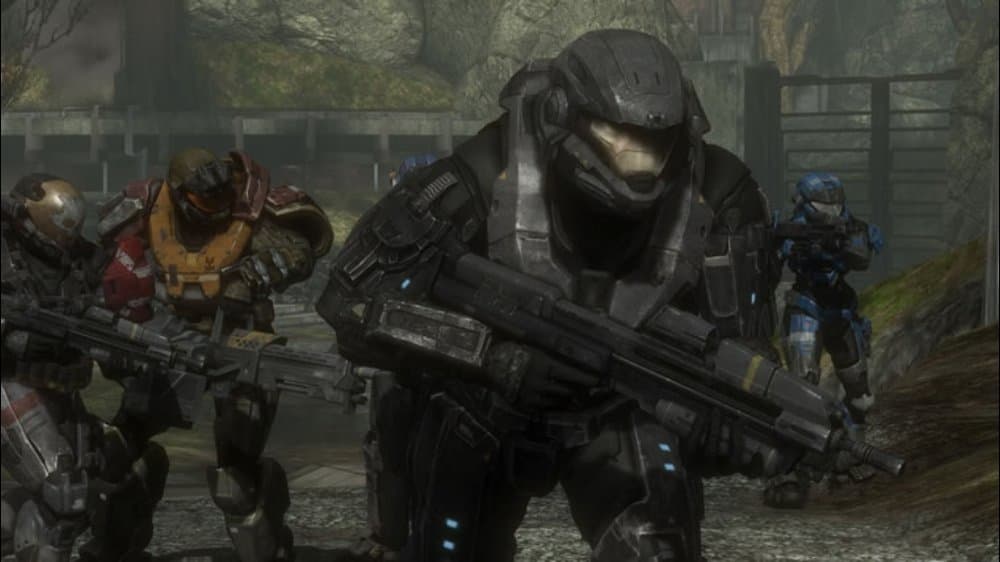 Halo: Reach screenshot 6