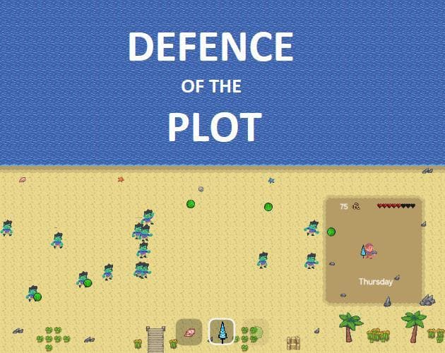 Defence of the Plot