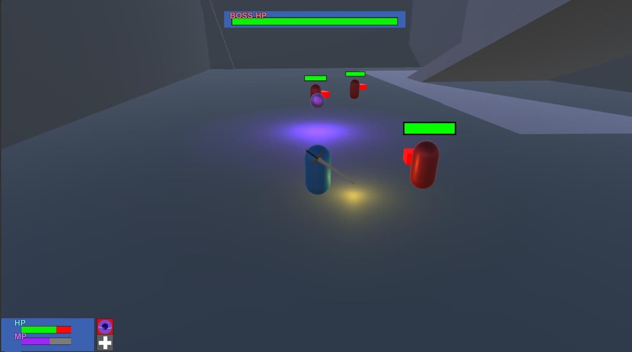 Action Attack screenshot 3