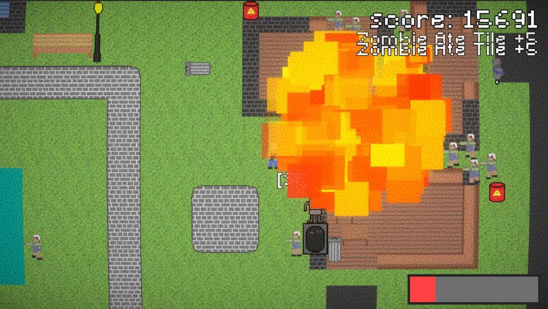 Ohio Rampage screenshot 5