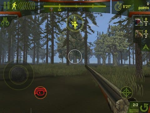 Hunters Trophy screenshot 5