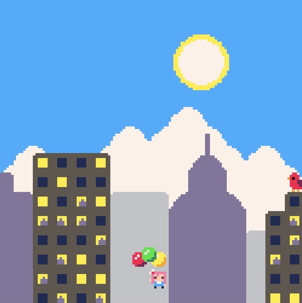 Skylers Odyssey screenshot 3