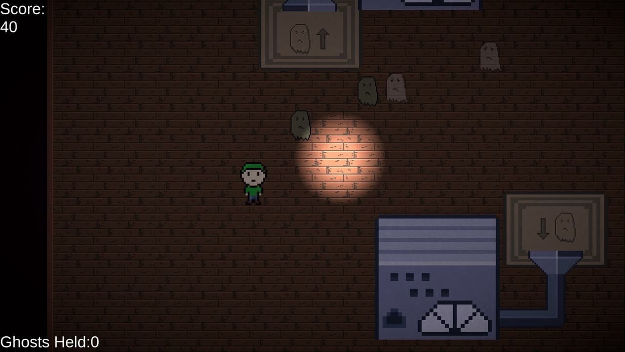 Boo-Boom screenshot 3