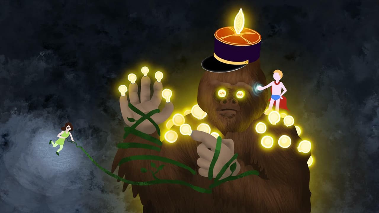 Super Me Demo screenshot 3