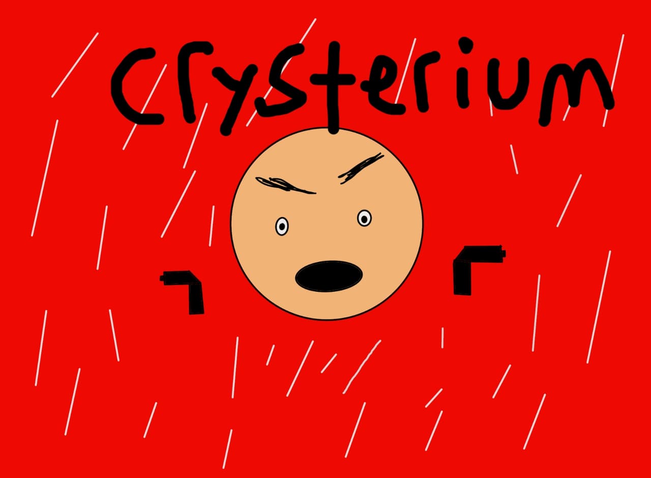 Crysterium