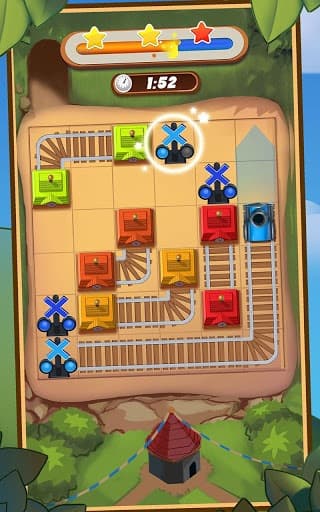 Choo Choo Connect screenshot 5