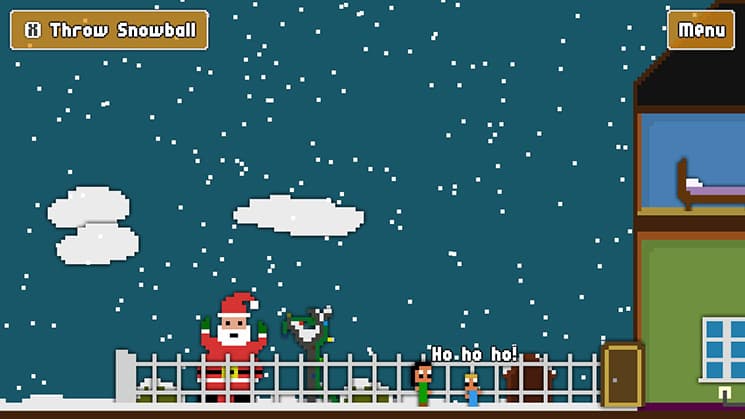 The Quiet Collection screenshot 3
