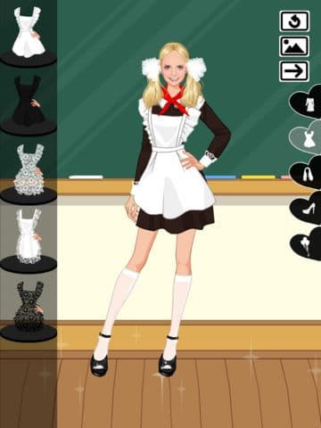 USSR School uniform