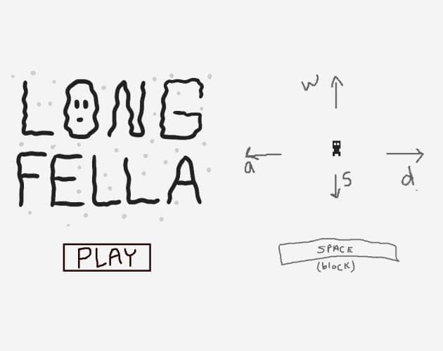 Longfella screenshot 2