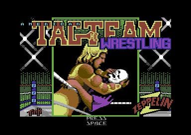 American Tag-Team Wrestling screenshot 6