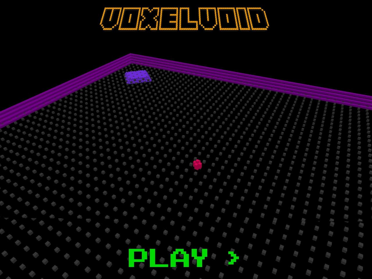 Voxelvoid screenshot 4