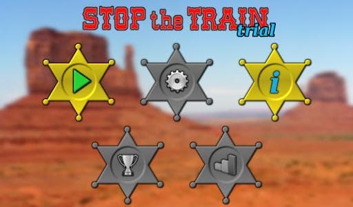Stop The Train (31) Trial screenshot 6