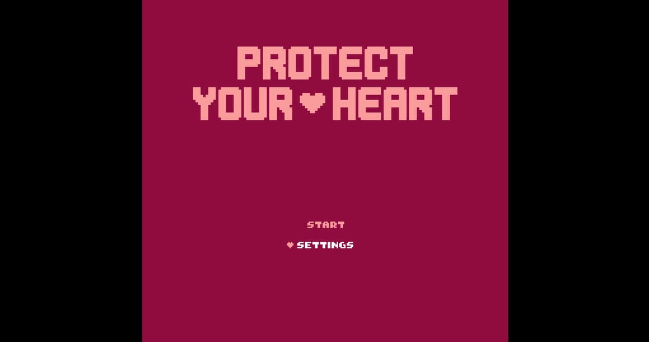 Protect Your Heart