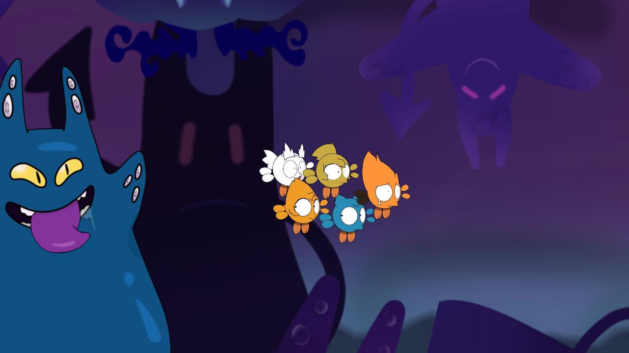 Башня Оропо screenshot 3