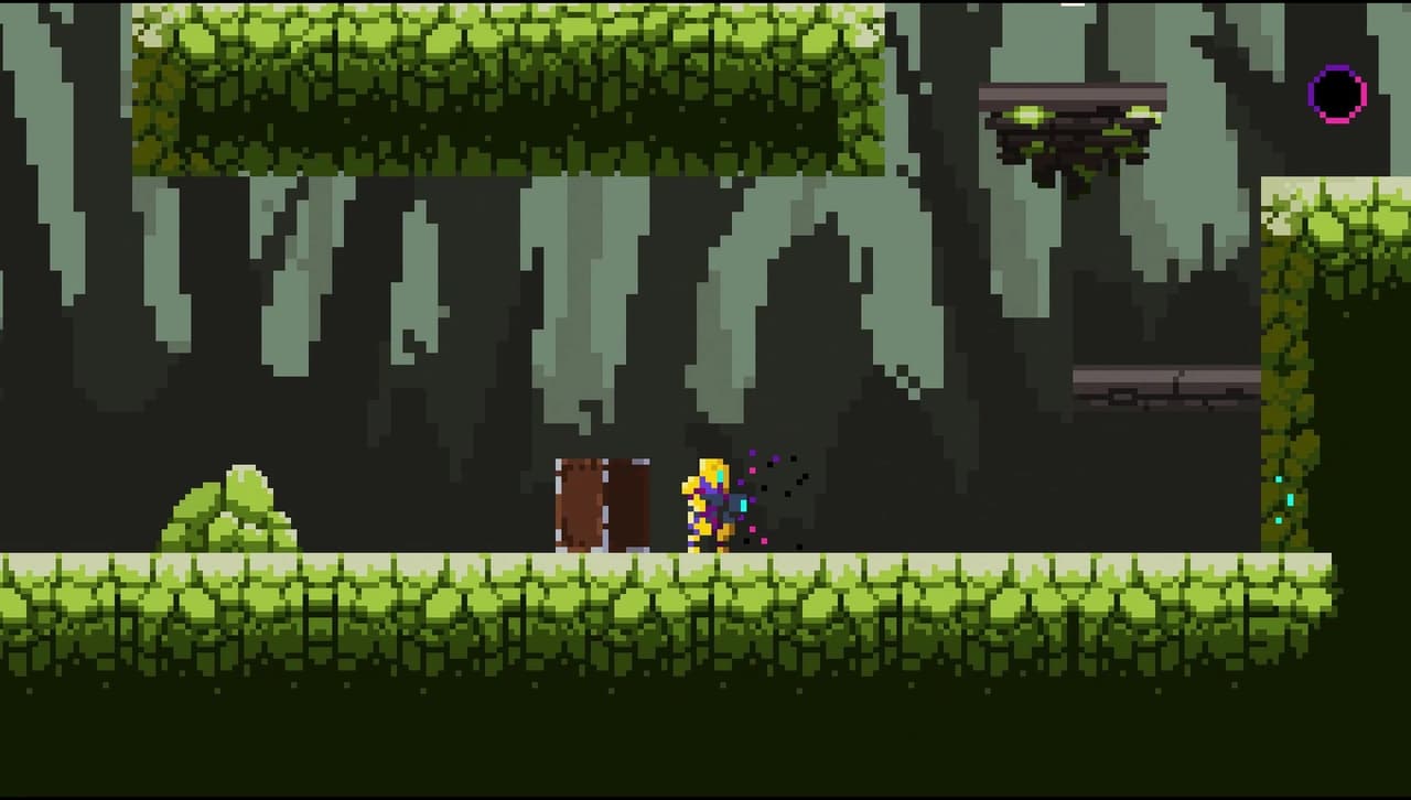 AngerDark screenshot 4